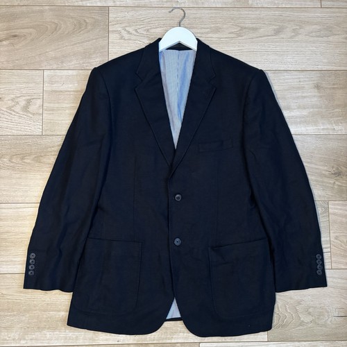 Marks spencer linen blend - marks,