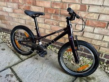 Specialized Jett 16 Unisex