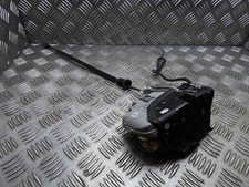 VW PASSAT Variant B6 3C5 Front