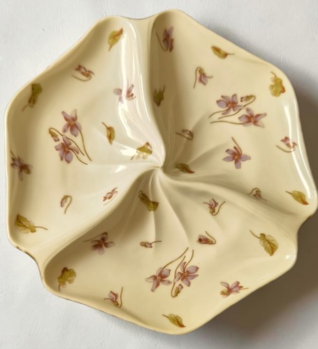 Antique c limoges - c.,
