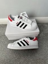 Adidas Superstar Run DMC 50th
