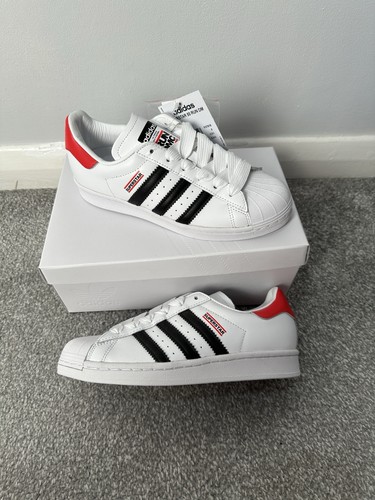 Adidas superstar run dmc 50th - adidas,