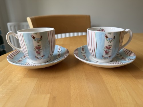 Johnson bros silky stripe - johnson,