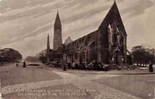 ST CHRYSOSTOM'S CHURCH