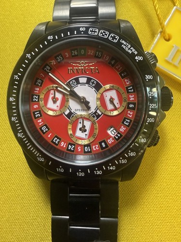 Invicta speedway vegas monte - invicta, "vegas"
