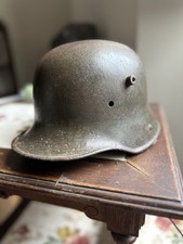 WW1 German Helmet