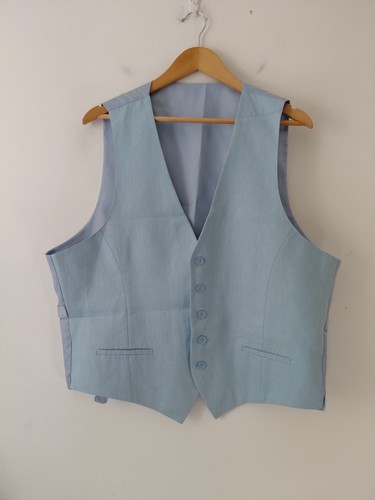 English linen morning suit - morning,