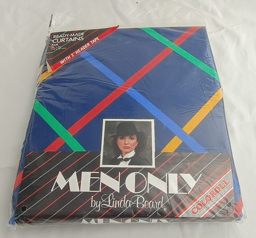 Vintage men only linda - vintage,
