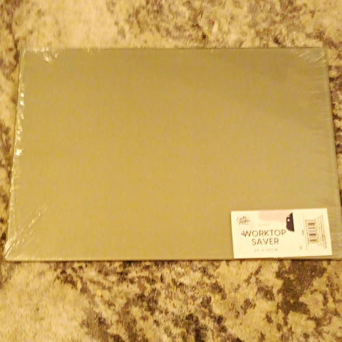 Cooke miller glass worktop - &,