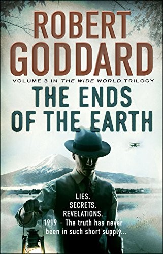 The ends - ends, earth:
