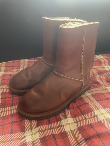 Women genuine ugg - women’s,