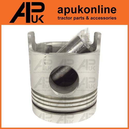 Piston pin standard - &,