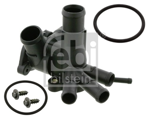 Febi bilstein 14506 - febi, coolant