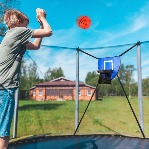 Mini trampoline basketball - mini,