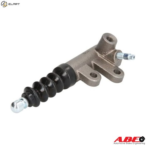 Slave cylinder clutch - slave,