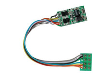 Hornby R8249 DCC Loco Train