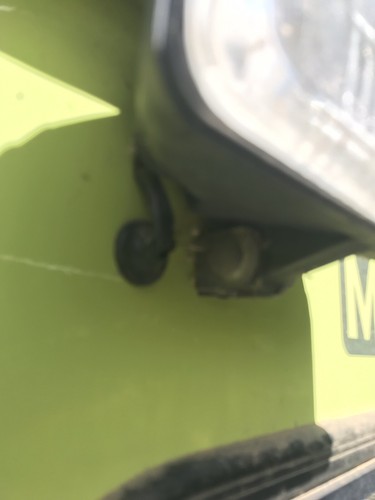 Trac lighting cable cab - mb,