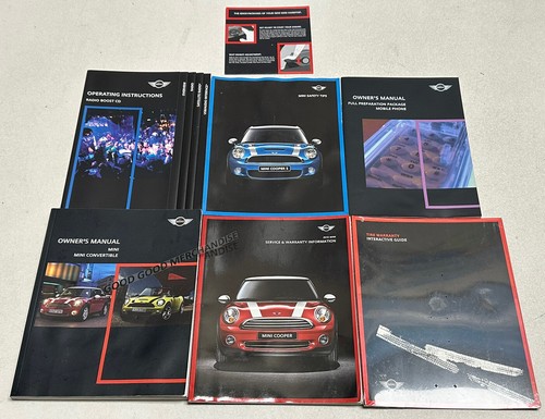 2010 mini convertible owners - 2010,
