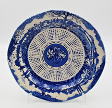 Set of 9 Ringtons Plates