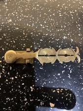 Vintage Brass Sovereign Scales Balance 