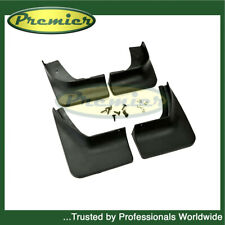 Tailored Mud Flaps Set of 4