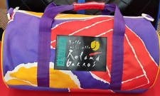 Dunlop Roland Garros Duffel