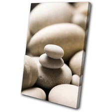 Bathroom Stones Pebbles SINGLE