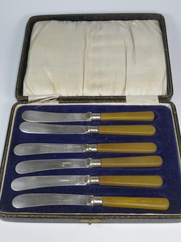 Vintage silver plated - vintage,