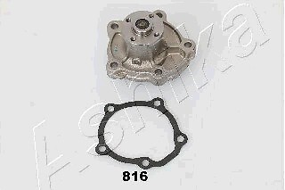 Ashika 816 water pump - water,