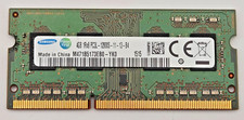 Samsung 4GB PC3L-12800S