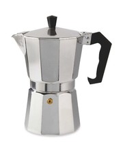 Stovetop Espresso Maker