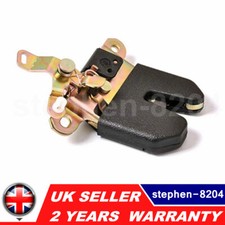 VW Passat B5 Skoda Superb Rear