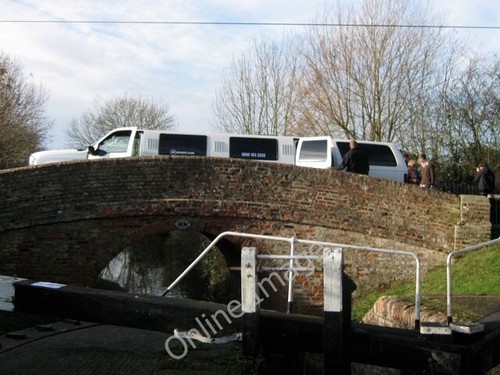 Photo 6x4 this - photo, limo