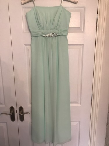 Bhs daisy long bridesmaid - long,