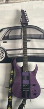 Schecter Banshee Gt Fr Purple