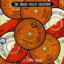 The Trojan Singles Collection