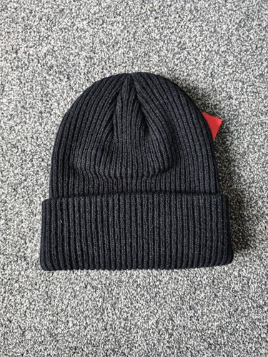 Supreme black box logo - black,