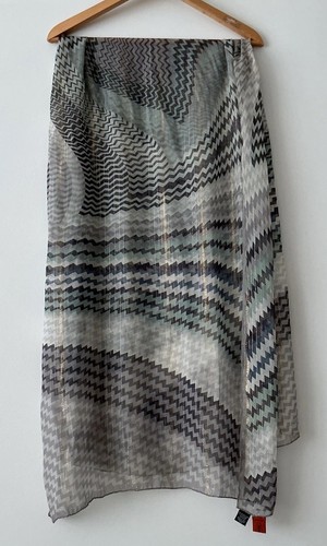 Genuine missoni sheer - genuine,