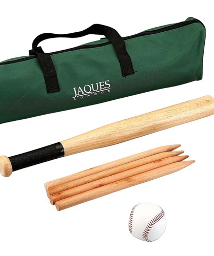 Jaques london rounders set - of,