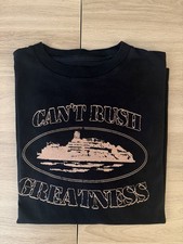 Corteiz x Central Cee “ CRG