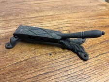 Antique 1890s Cast Iron Cork