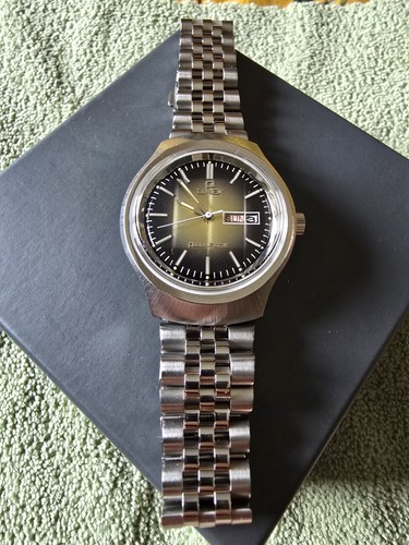 Timex reissue dégradé - reissue,
