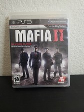 Mafia II 2 (Sony PlayStation