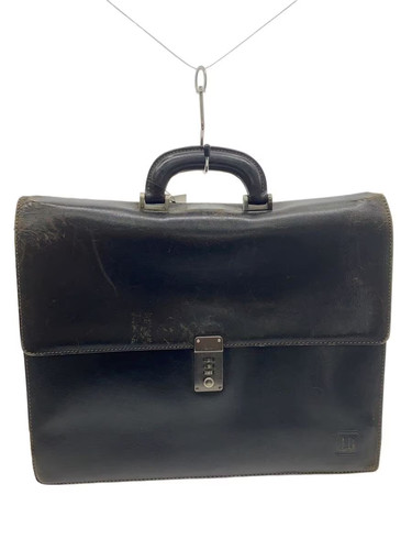 Dunhill briefcase brw - --,