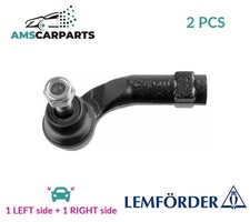 TRACK ROD END RACK END PAIR