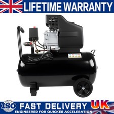 Portable 1800W 50L Air