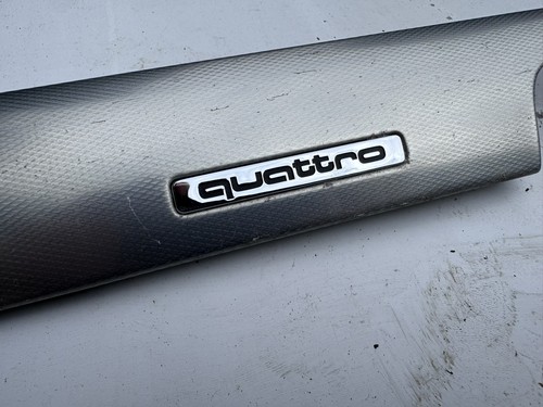 Audi 8e 8h avant - audi,