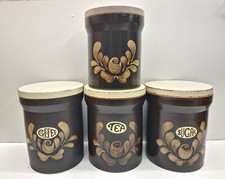 Denby Bakewell Sugar Coffee