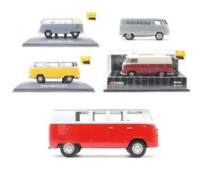 Various brands 1 43 - '1:24/, 1:43'