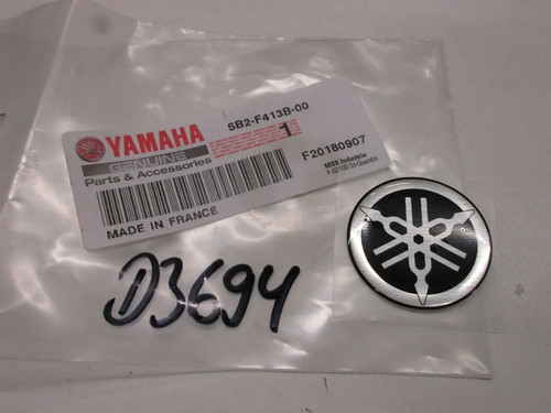 Sticker 5b2 f413b d3694 - 5b2-f413b-00,